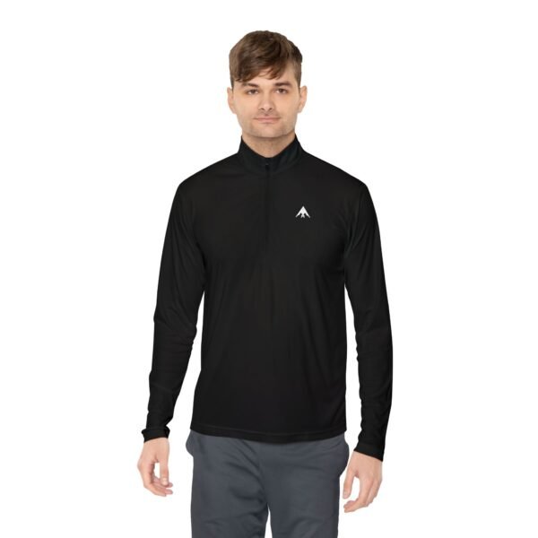 Elite Performance Quarter-Zip - Image 4