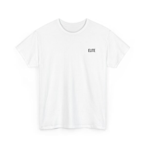 Elite Performance Tee - Image 7