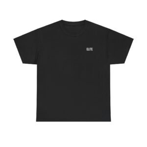 Elite Performance Tee