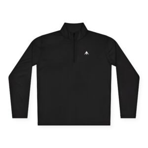 Elite Performance Quarter-Zip