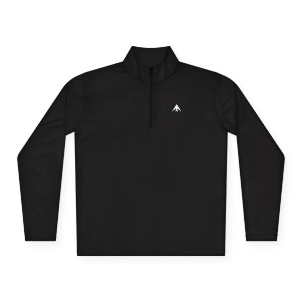 Elite Performance Quarter-Zip