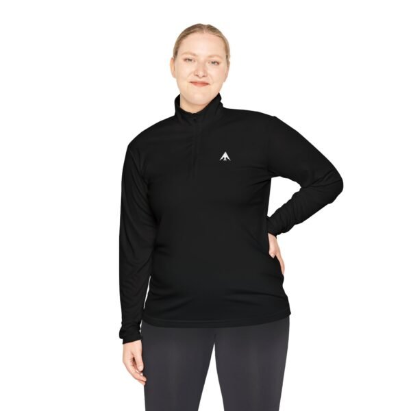 Elite Performance Quarter-Zip - Image 3